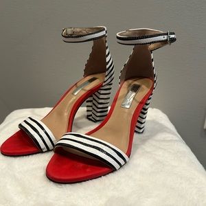 Cute INC heels